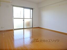 ヒルズ・イッセイ 3階1Kのリビング/ダイニング