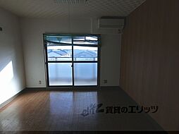 ハイツ・ユウリ 3階1Kのリビング/ダイニング