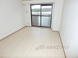 クレスト草津 1136 11階1Kのリビング/ダイニング