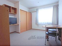 JR東海道・山陽本線 瀬田駅 徒歩14分の賃貸アパート 2階1Kのリビング/ダイニング