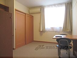 レオパレスステランテ 1階1Kのリビング/ダイニング