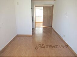 ラ・ヴィーズ 203 2階2LDKのリビング/ダイニング