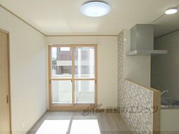 レフレール 102 1階1LDKのリビング/ダイニング