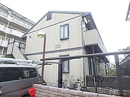 JR湖西線 堅田駅 徒歩9分の賃貸アパート