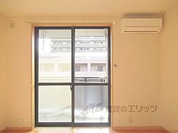 エクセルオーク 103 1階1Kのリビング/ダイニング