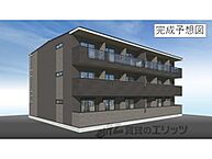 滋賀県大津市大萱2丁目：物件画像／株式会社エリッツ　石山店