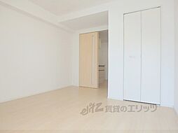 ヒラソル瀬田 704 7階1Kのリビング/ダイニング