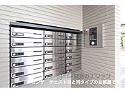 オートロック