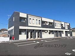 （仮称）東草津新築アパート 105