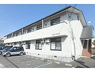 滋賀県草津市上笠2丁目：物件画像／株式会社エリッツ　石山店