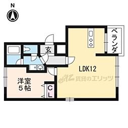東晃マンション B-4