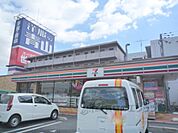 セブンイレブン　草津野村4丁目店まで250メートル