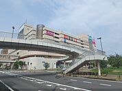 イオン近江八幡店まで1000メートル