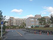 滋賀医科大学まで4200メートル