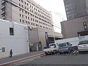 滋賀銀行　本店まで190メートル
