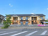 滋賀県大津市月輪三丁目：物件画像／株式会社エリッツ　石山店