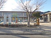 唐崎幼稚園まで700メートル