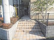 通路