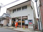 近江八幡江頭郵便局まで350メートル
