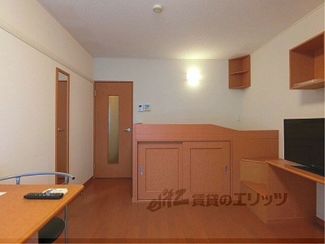 子供部屋