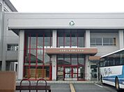 滋賀県立草津東高等学校まで800メートル