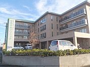 甲西中央クリニックまで2700メートル