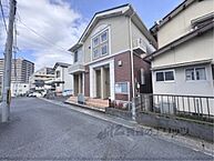 滋賀県大津市一里山一丁目：物件画像／株式会社エリッツ　石山店