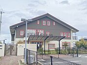 くるみこども園まで350メートル