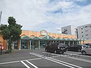 ジョイショッピングセンターまで210メートル