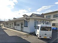 滋賀県甲賀市水口町日電：物件画像／株式会社エリッツ　石山店