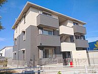 滋賀県守山市吉身4丁目：物件画像／株式会社エリッツ　石山店
