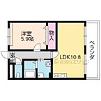 滋賀県大津市野郷原1丁目：物件画像／株式会社エリッツ　石山店