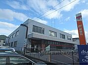 野洲郵便局まで1600メートル