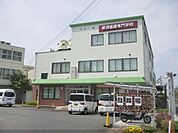 華頂看護専門学校まで2500メートル