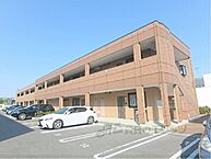 滋賀県守山市金森町：物件画像／株式会社エリッツ　石山店