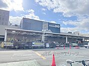 アヤハディオ　大津店まで1800メートル