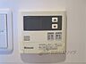 その他：給湯器リモコン