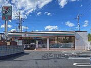セブンイレブン　大津大萱3丁目店まで360メートル