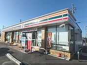 セブンイレブン　栗東上鈎南店まで750メートル