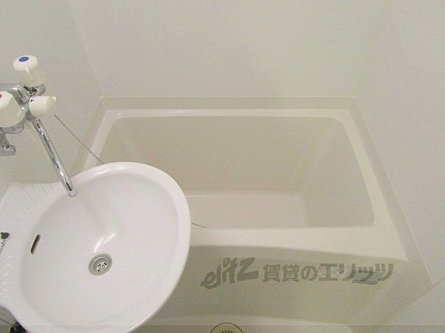 浴室