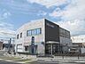 周辺：滋賀銀行　綾野支店まで500メートル