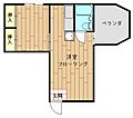 ラビアンヌ・レポー4階6.5万円