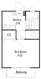 🉐敷金礼金0円！🉐京急本線 追浜駅 徒歩19分