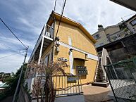 神奈川県横浜市鶴見区上末吉4丁目4-5：物件画像／神奈川ロイヤル株式会社　川崎アゼリア店