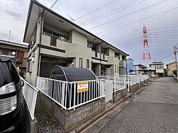 🉐敷金礼金0円！🉐ガーデンハイツ深山