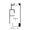 ラフィネ東銀座11階9.0万円