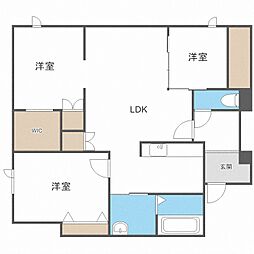 タウンハウス西野参番館