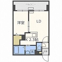 サンコート円山　ガーデンヒルズ  ｜ 北海道札幌市中央区南六条西26丁目（賃貸マンション1LDK・7階・34.73㎡） その2