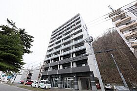 サンコート円山　ガーデンヒルズ  ｜ 北海道札幌市中央区南六条西26丁目（賃貸マンション1LDK・9階・34.73㎡） その1