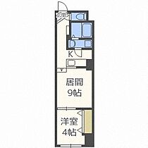 パークヒルズ中央12  ｜ 北海道札幌市中央区北一条東2丁目（賃貸マンション1LDK・6階・32.00㎡） その2